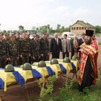 “Це потрібно не мертвим, це потрібно живим!”